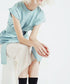 French Sleeve Dress